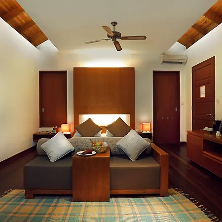 Medhufushi Island Resort-2