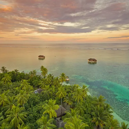 Medhufushi Island Resort-3
