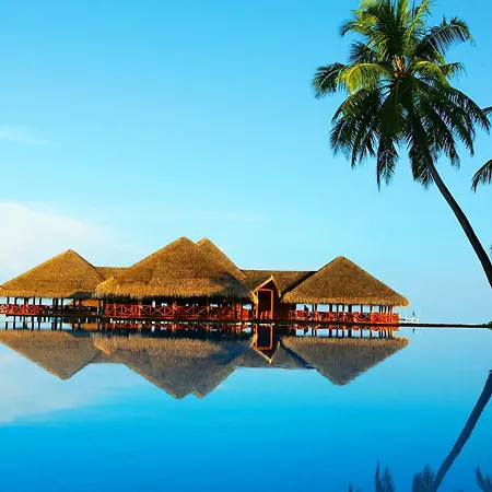 Medhufushi Island Resort-3